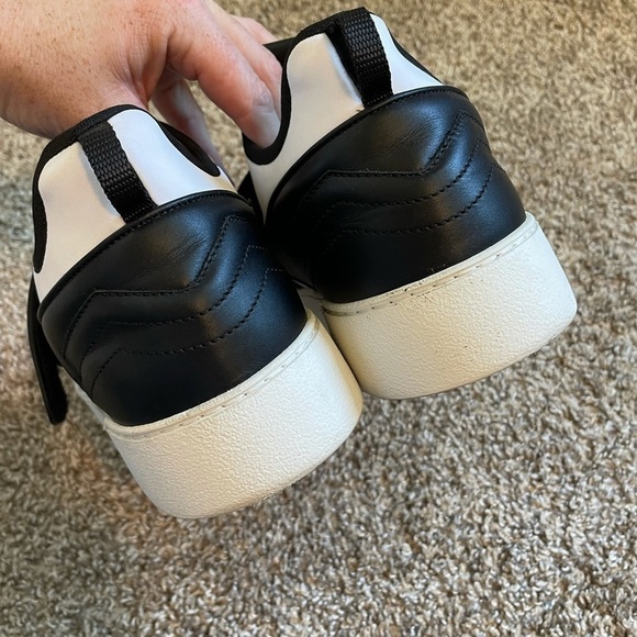 Paul Andrew Potenza high top Sneaker size 42 - Picture 8 of 12